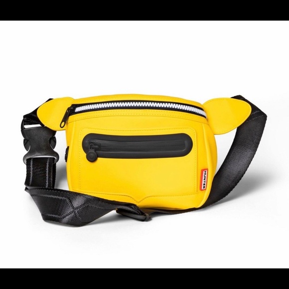 waterproof fanny pack target